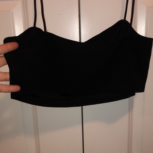 Pack of 2 crop tanks - Picture 2 of 11